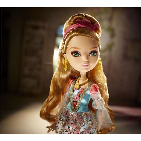 Ever After High Ashlynn & Hunter (Billede 4 af 6)