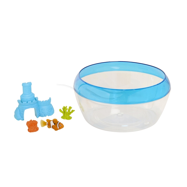 Robofish Fish Bowl (Billede 2 af 2)