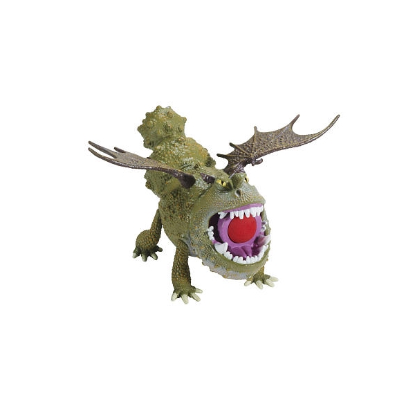 Sådan Træner Du Din Drage - Action Dragon Meatlug (Billede 1 af 2)
