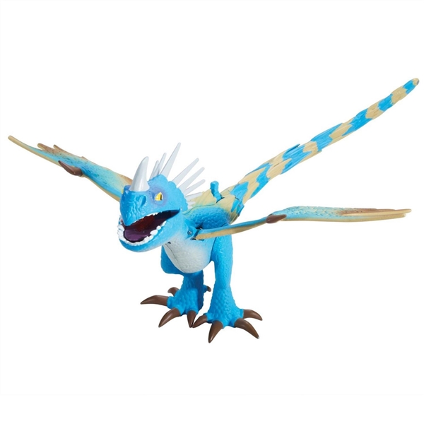 Sådan Træner Du Din Drage 2 Action Dragon Stormfly (Billede 1 af 2)