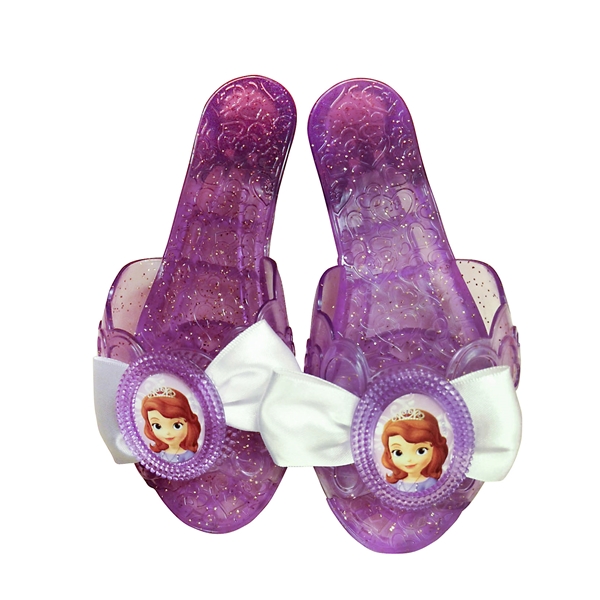 Disney Prinsesser - Sofia den Første Sko
