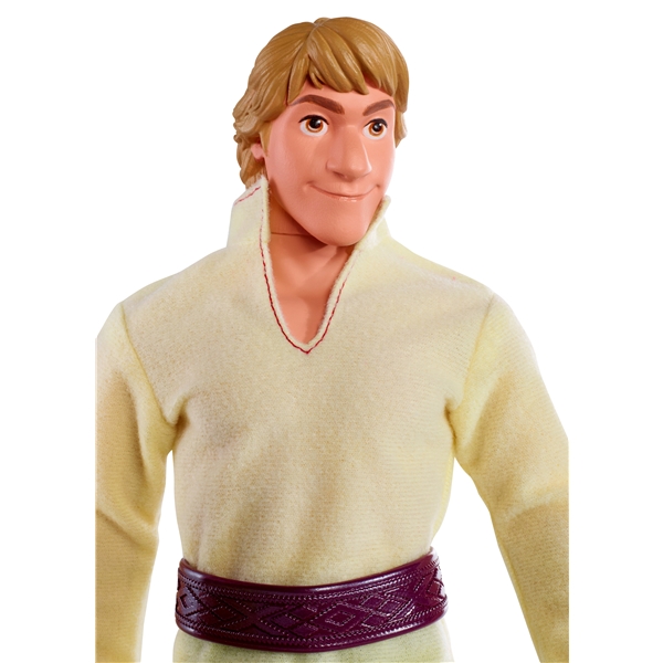 Disney Prinsesser - Frost, Anna & Kristoffer (Billede 8 af 8)
