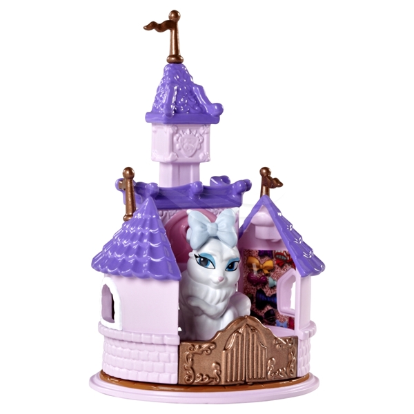 Sofia the First - Princess Sofia & Ginger (Billede 3 af 4)