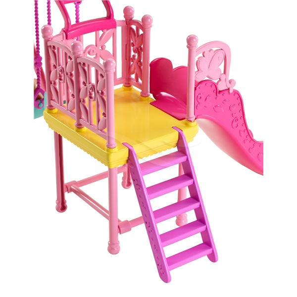 Barbie Chelsea Swing Set (Billede 4 af 4)