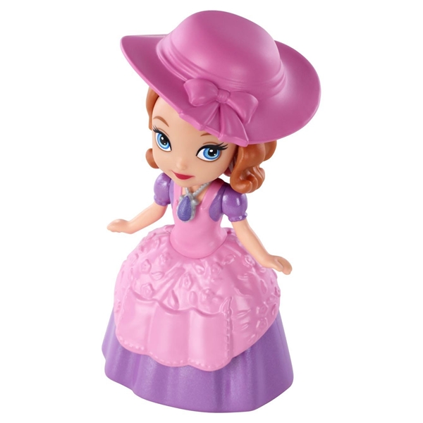Sofia the First - Garden Adventure (Billede 2 af 2)