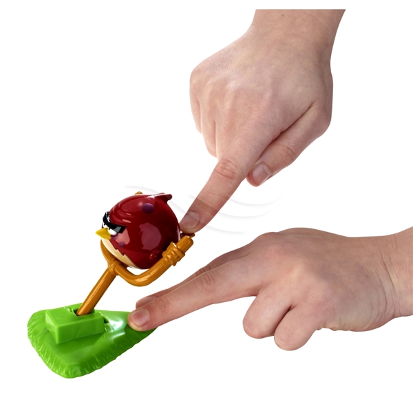 Angry Birds - On Thin Ice X3029 (Billede 3 af 5)