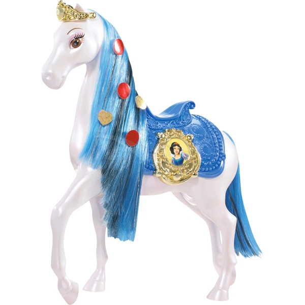 Disneys Prinsesser - Snehvides Hest R4850 (Billede 1 af 2)