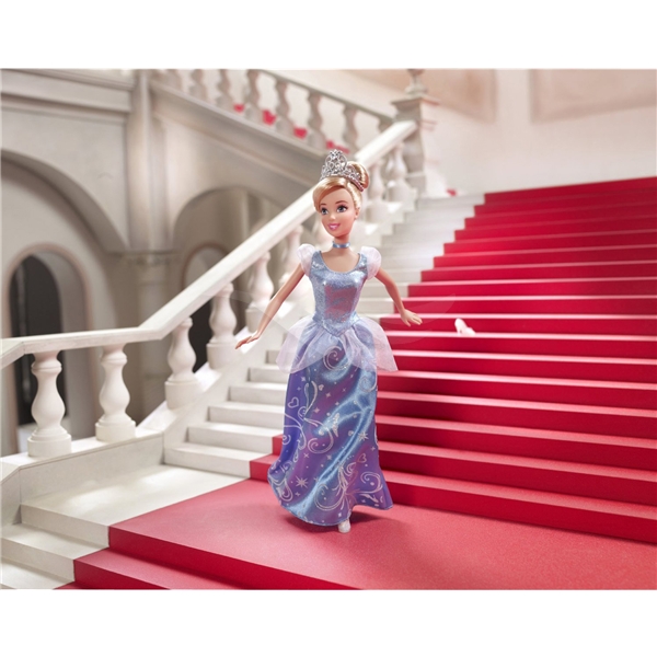 Disneys Prinsesser - Askepot ring X2843 Prinsesser - | Shopping4net