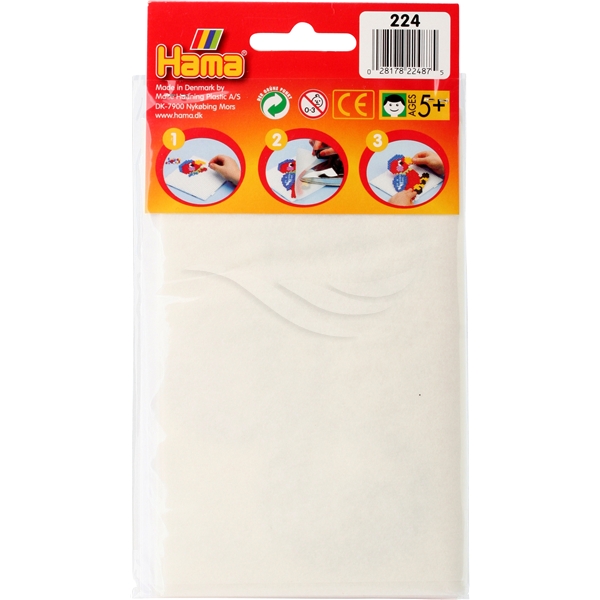Hama Strygepapir 4 stk.