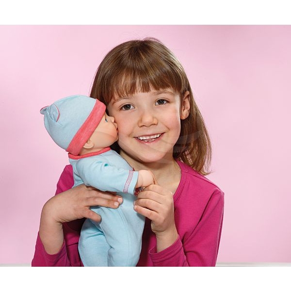 Chou Chou Babbling Baby (Billede 5 af 5)