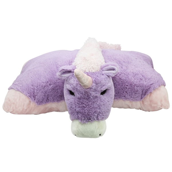 Pillow Pets Magical Unicorn 46 cm (Billede 2 af 2)