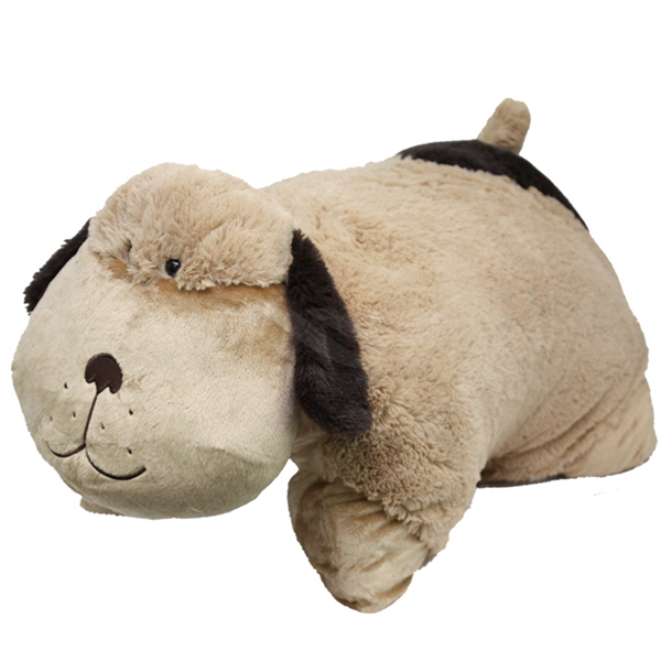 Pillow Pets Snuggly Puppy 46 cm