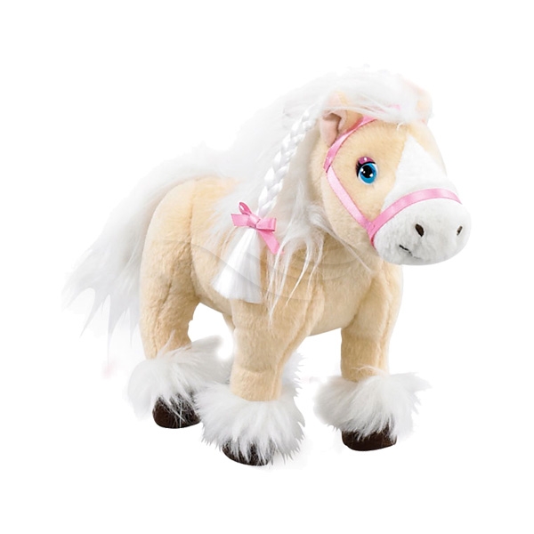 Animagic Tessie Goes Trotting (Billede 1 af 3)