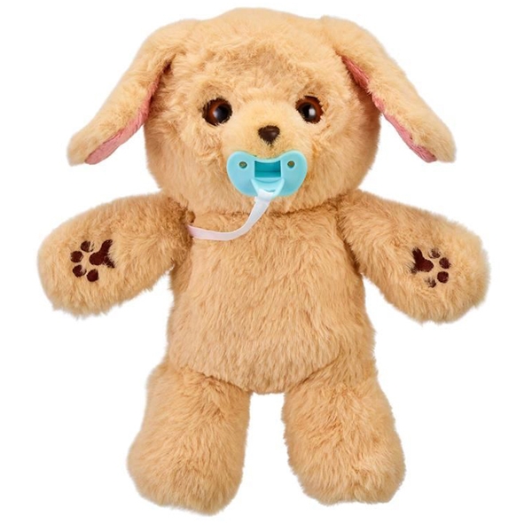 Little Live Pets Cozy Dozy Puppy (Billede 3 af 4)