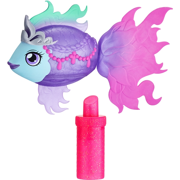 Little Live Pets Dippers Princessa (Billede 3 af 5)