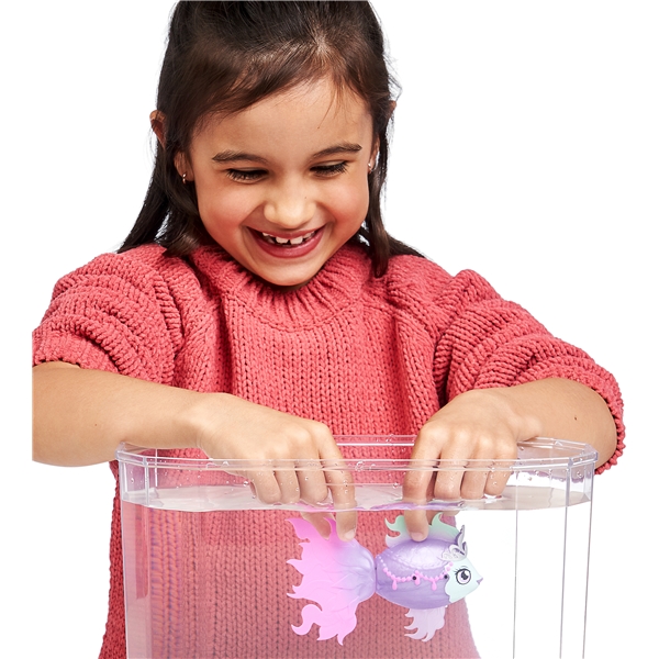 Little Live Pets Dippers Princessa (Billede 4 af 5)