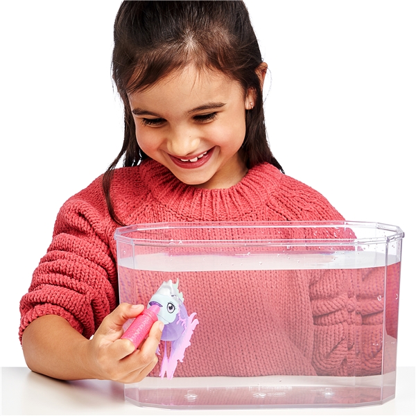 Little Live Pets Dippers Princessa (Billede 5 af 5)