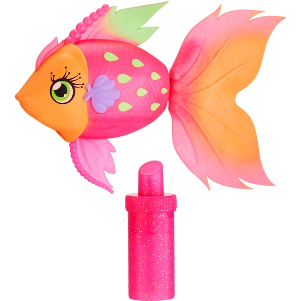 Little Live Pets Dippers Pippy Pearl (Billede 3 af 5)