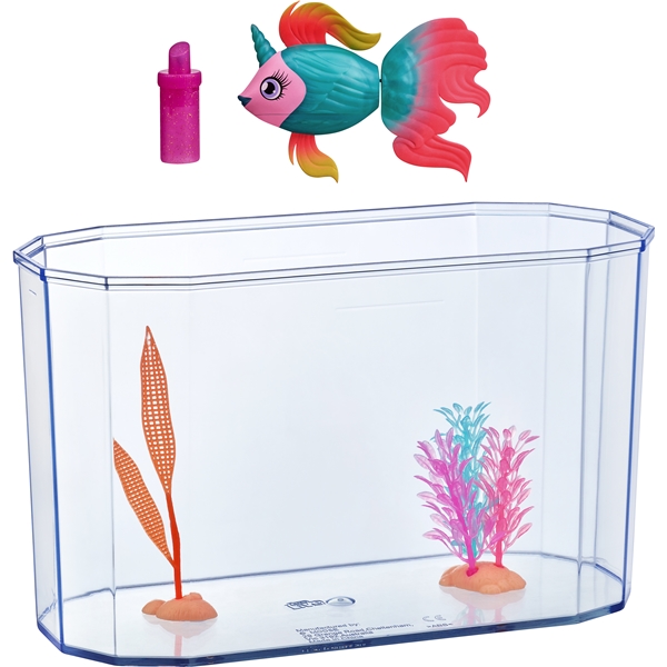 Little Live Pets Lil' Dippers Playset S4 (Billede 3 af 6)