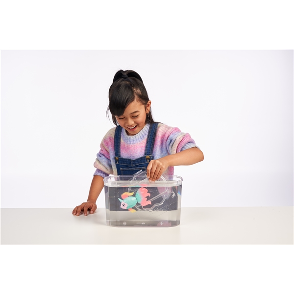 Little Live Pets Lil' Dippers Playset S4 (Billede 5 af 6)