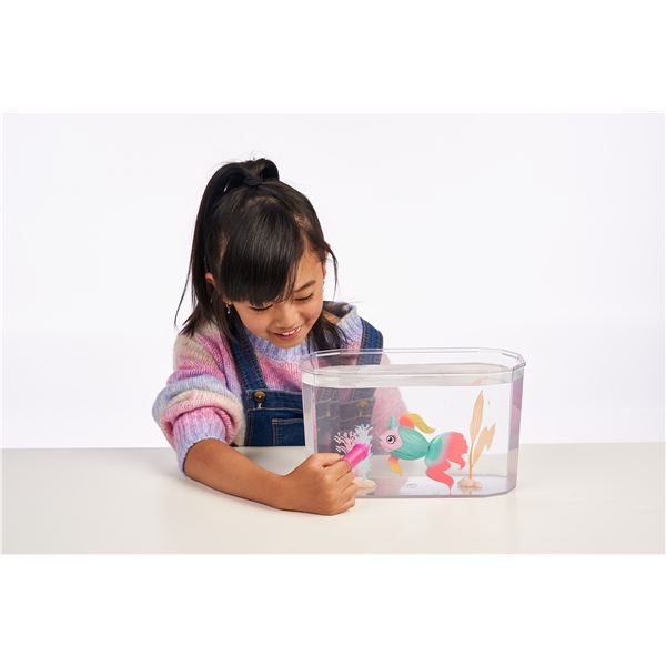 Little Live Pets Lil' Dippers Playset S4 (Billede 6 af 6)