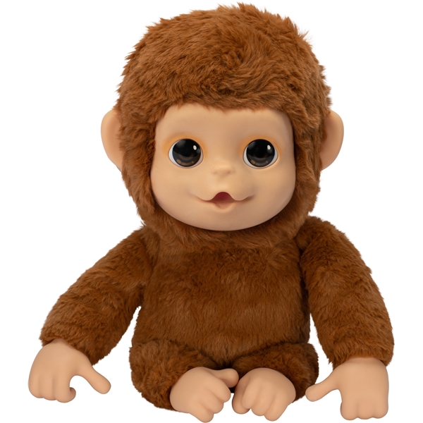 Little Live Pets Min Baby Abe (Billede 3 af 8)