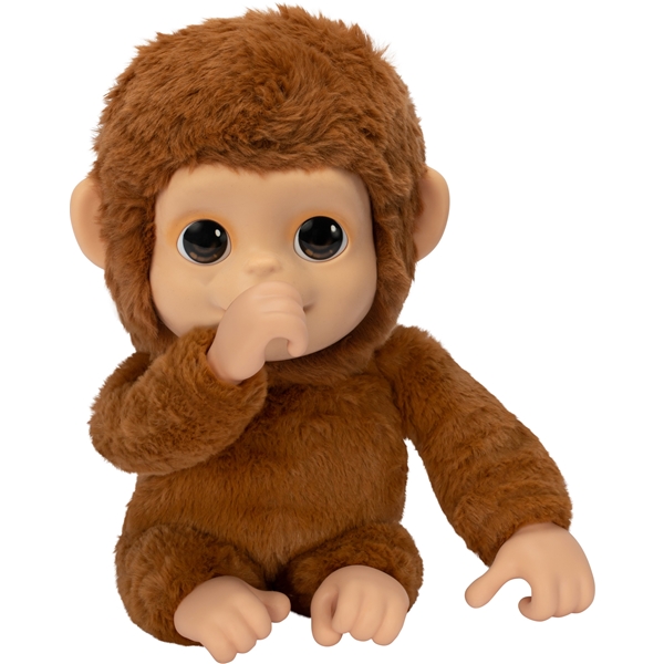 Little Live Pets Min Baby Abe (Billede 4 af 8)