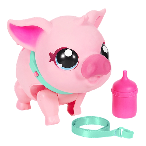Little Live Pets Piggles (Billede 2 af 6)