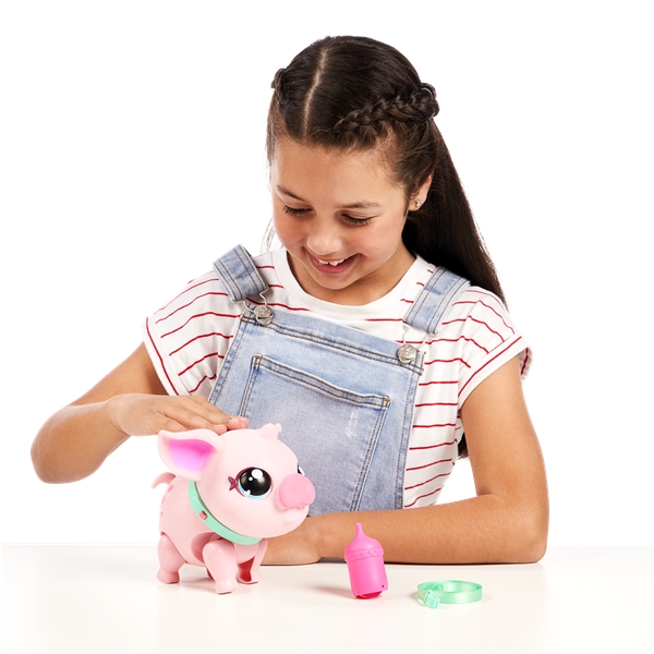 Little Live Pets Piggles (Billede 5 af 6)