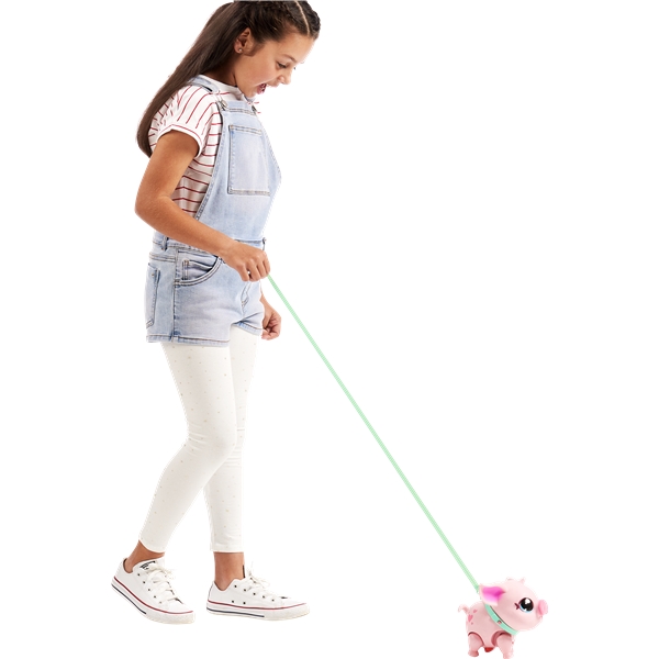 Little Live Pets Piggles (Billede 6 af 6)