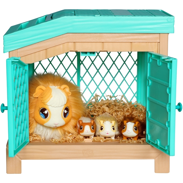 Little Live Pets Mama Surprise Playset (Billede 4 af 5)