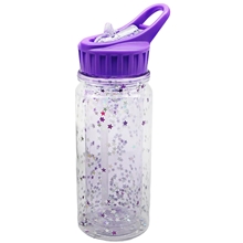 Glitterflaske
