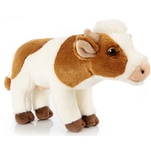 Uni-Toys Ko med lyd