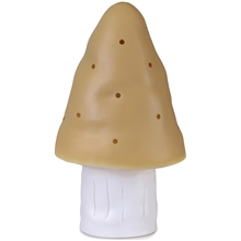 Lampe Svamp Lille Ruskind