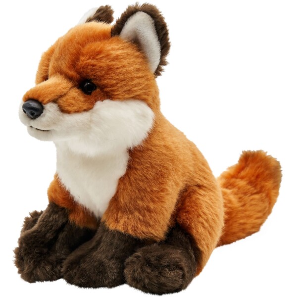 Uni-Toys Ræv (Billede 2 af 3)