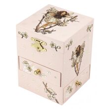 Flower Fairies Fe Cherry "glow in the dark"