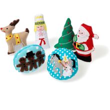 Figurer til Sangpose 3 Jul