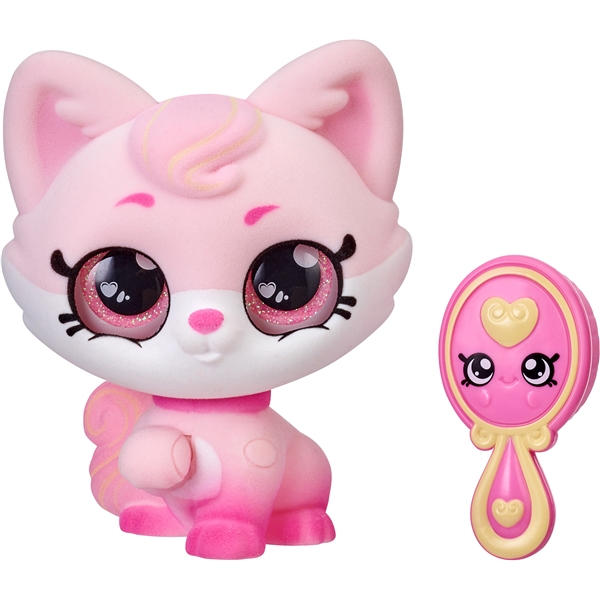Kindi Kids Pets Caterina the Kitten (Billede 1 af 3)