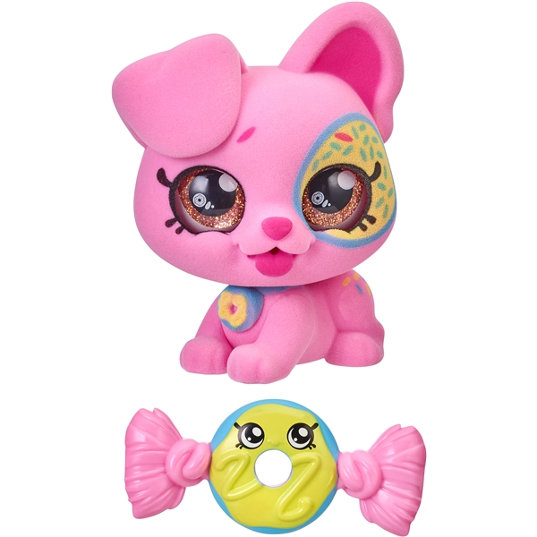 Kindi Kids Pets Pupkin the Puppy (Billede 1 af 2)