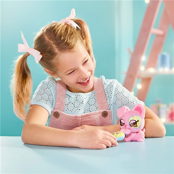 Kindi Kids Pets Pupkin the Puppy (Billede 2 af 2)