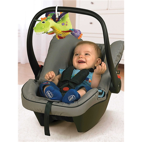 Lamaze Flip Flap Dragon (Billede 5 af 6)