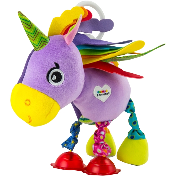 Lamaze Tilly Twinklewings