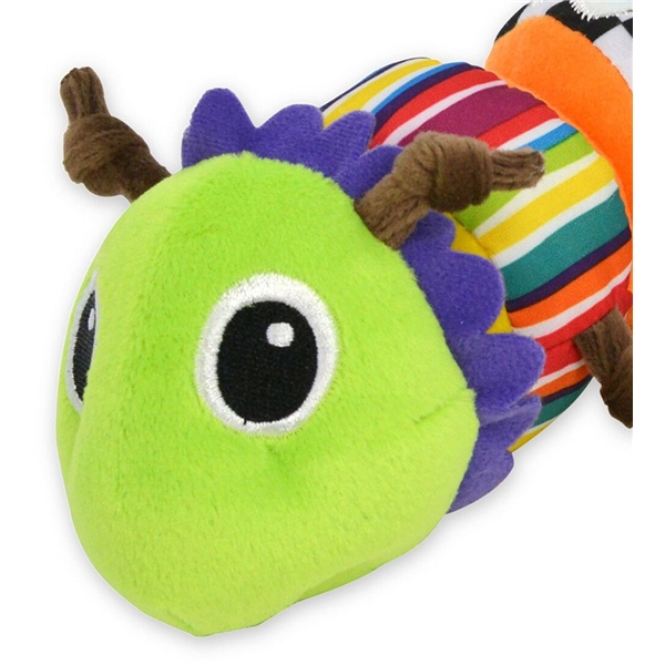 Lamaze Mix & Match Caterpillar (Billede 3 af 7)