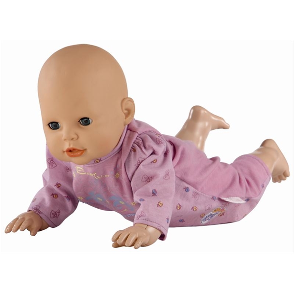 Chou Chou Learn To Walk Dukke (Billede 2 af 2)