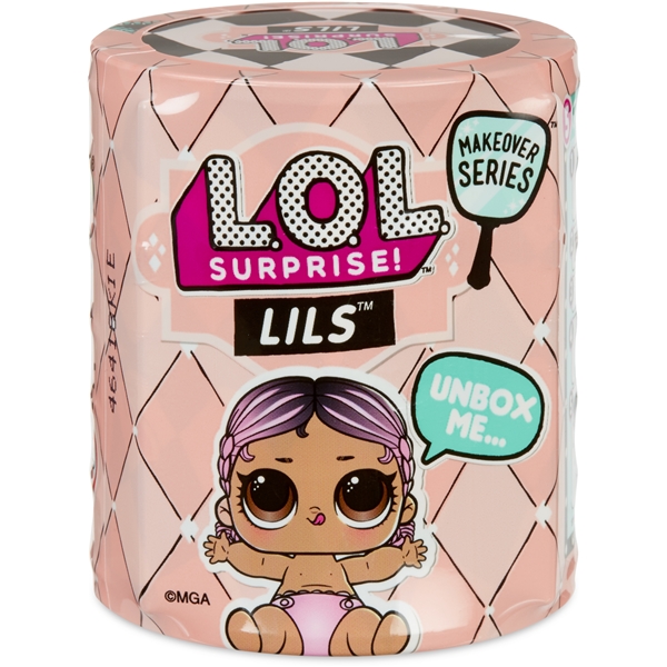 L.O.L Surprise Lils (Billede 1 af 5)