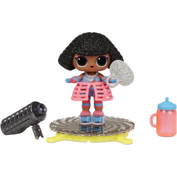 L.O.L. Surprise Dance Tots Doll (Billede 5 af 12)