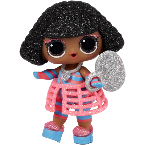 L.O.L. Surprise Dance Tots Doll (Billede 7 af 12)