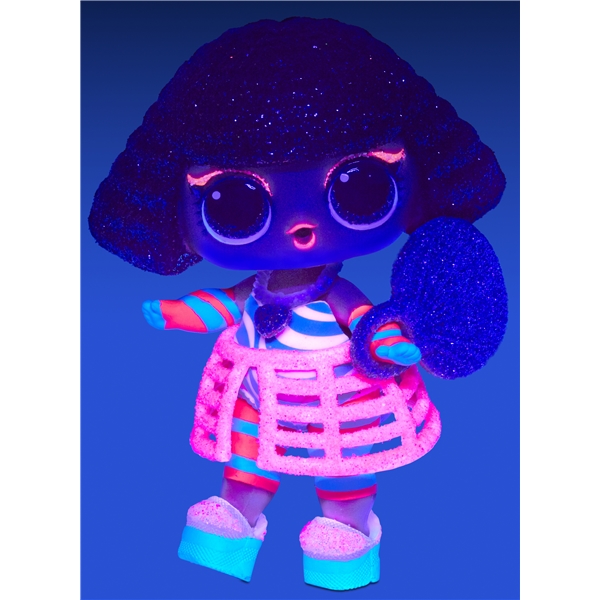 L.O.L. Surprise Dance Tots Doll (Billede 8 af 12)