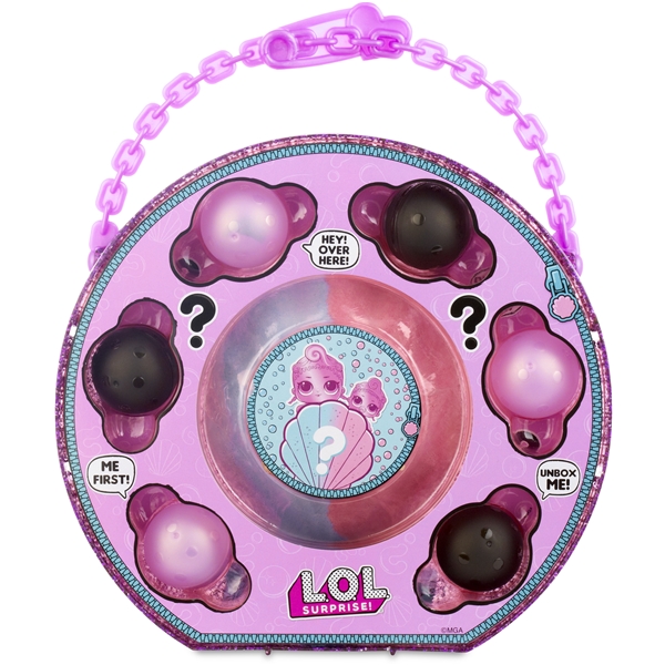 L.O.L. Pearl Surprise (Billede 2 af 4)