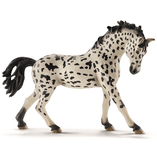 Schleich Knabstrupper Hoppe